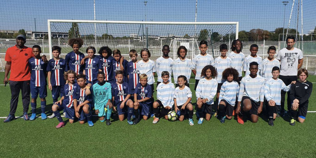 Tous les résultats du weekend des équipes du Racing Site Officiel du Racing Club de France Tous les résultats du weekend des équipes du Racing Site Officiel du Racing Club de France