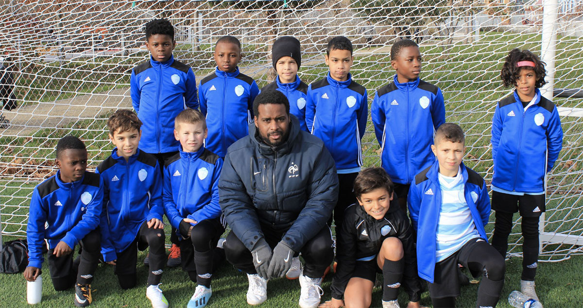 Les résultats du weekend des équipes