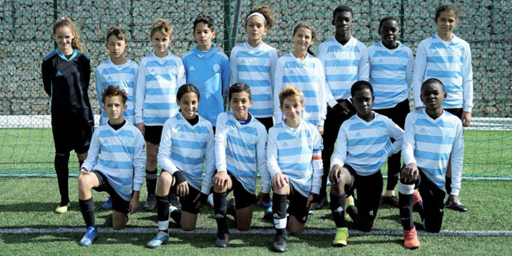 Les résultats du weekend des équipes