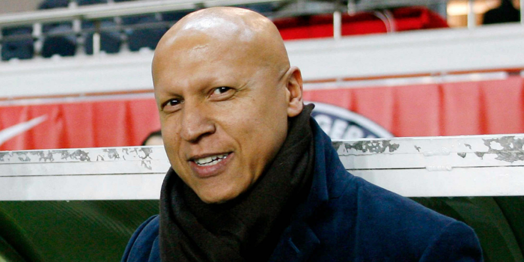 Alim Ben Mabrouk « Ce maillot Ciel et Blanc, il m’appartiendra