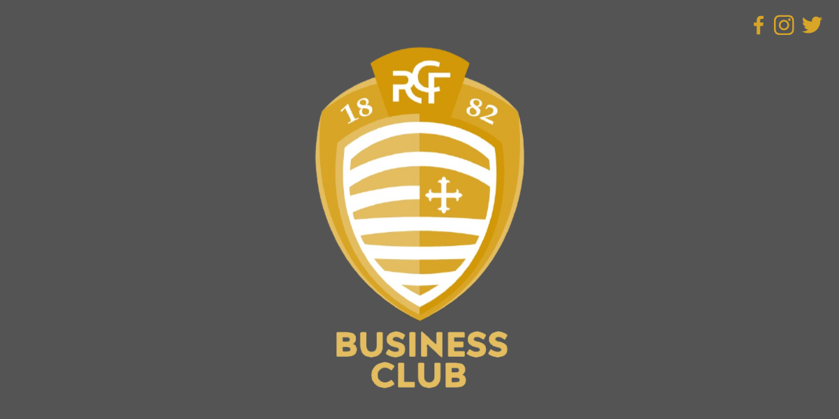 RACING BUSINESS CLUB
