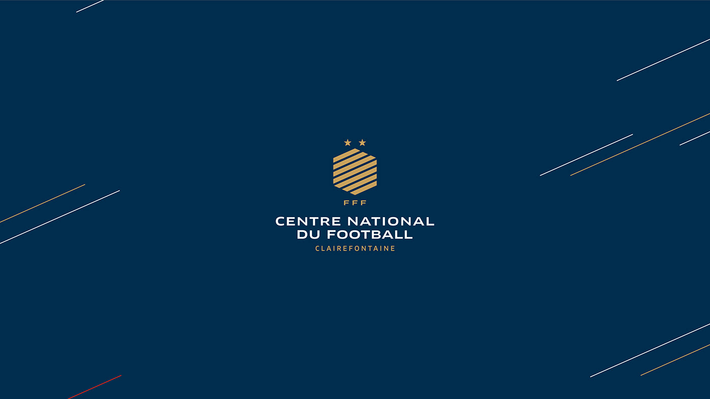 La liste des 23 joueurs retenus pour l'INF Clairefontaine