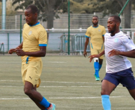 Le Racing s'impose contre Chatou, à l'occasion du troisième match amical de la préparation.