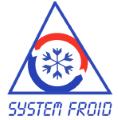 logo system froid