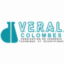 2025.10.01 Logo VERAL COLOMBES