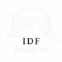 Logo SEJ IDF Transport